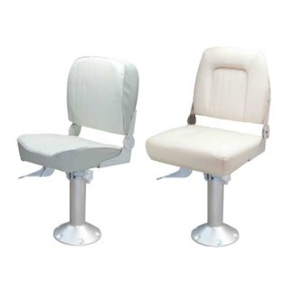 Aluminum Seat Pedestal H475mm Base 230mm Aluminum Seat Pedestal H475mm Base 230mm