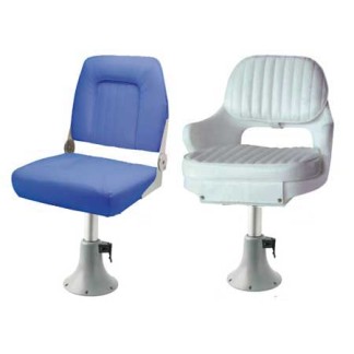Adjustable Seat pedestal H330/430mm Base 250mm Adjustable Seat pedestal H330/430mm Base 250mm