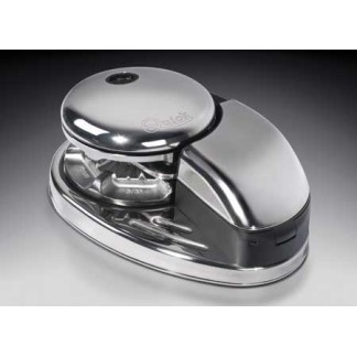 Windlass Quick Prince DP3 1500W-D with Drum- 24V - 10mm Chain Windlass Quick Prince DP3 1500W-D with Drum- 24V - 10mm Chain