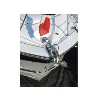 Windlass Quick Rider R1 500W 12v Low Profile -6mm Chain Windlass Quick Rider R1 500W 12v Low Profile -6mm Chain