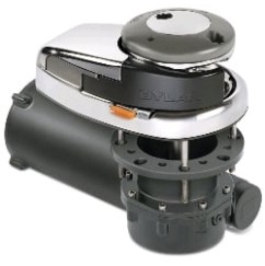 Windlass Quick Dylan 1700W 24v - Without Drum - 10mm Chain