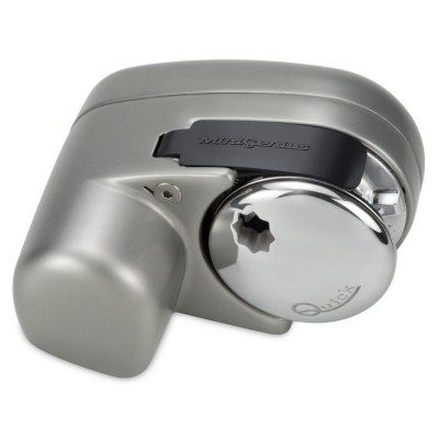 Guindeau Quick Genius GP2, 150 W, 12 V, pour chaîne D 6 mm