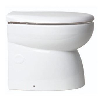 Toilet Ocean Luxury Silent 24V H455mm