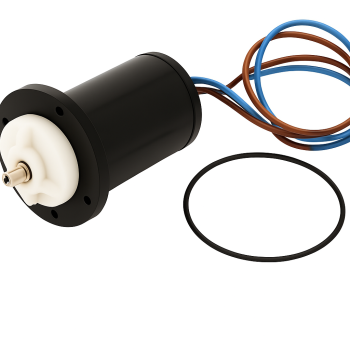 Spare Motor Johnson 81-47248-01 12v Spare Motor Johnson 81-47248-01 12v