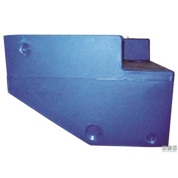 Waste Water Tank Ocean 