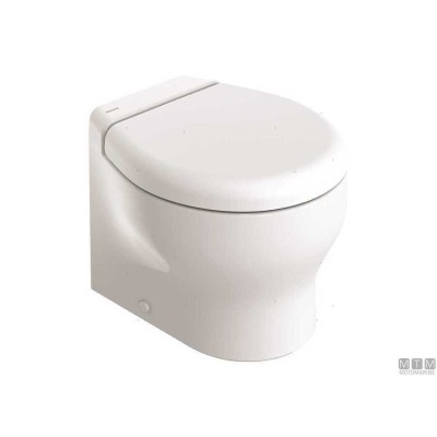 Toilet Tecma Elegance 2G 12v Short Toilet Tecma Elegance 2G 12v Short