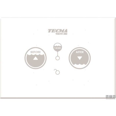 Inlet Tecma T-PF.P03/B Inlet Tecma T-PF.P03/B