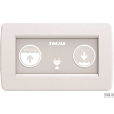 Inlet Tecma T-PF.P03/B Inlet Tecma T-PF.P03/B