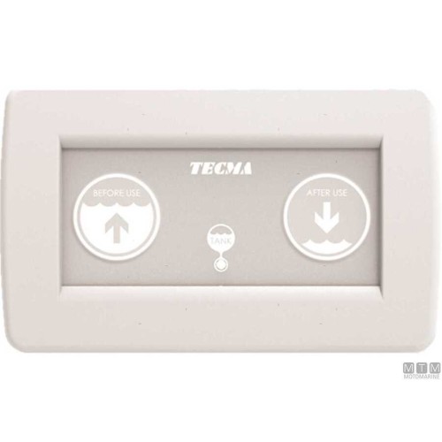 Inlet Tecma T-PF.P03/B Inlet Tecma T-PF.P03/B