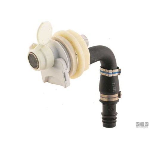 Inlet Tecma T-PF.P03/B Inlet Tecma T-PF.P03/B