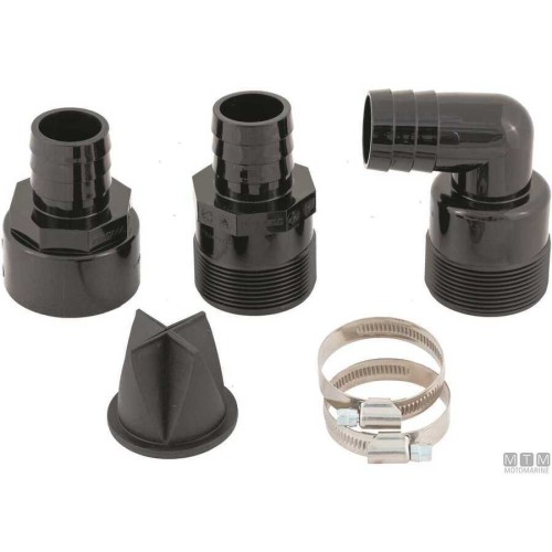 Inlet Tecma T-PF.P03/B Inlet Tecma T-PF.P03/B