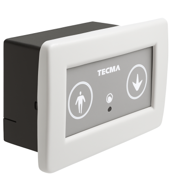 Pneumatischer Sensor Tecma T-PF.P07