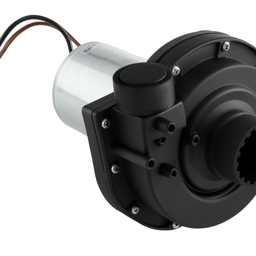 Tank Level Double for Tecma Compact Toilets T-PF.P07/C Tank Level Double for Tecma Compact Toilets T-PF.P07/C