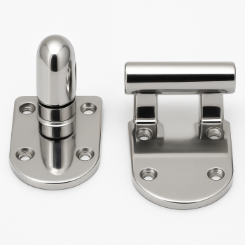 Spare Hinges for Tecma Elegance T-PF.P84 Spare Hinges for Tecma Elegance T-PF.P84