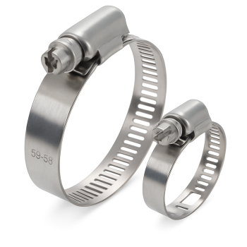 Stainless Hose Clamp 59-83mm Stainless Hose Clamp 59-83mm