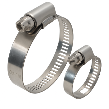Stainless Hose Clamp 90-114mm Stainless Hose Clamp 90-114mm
