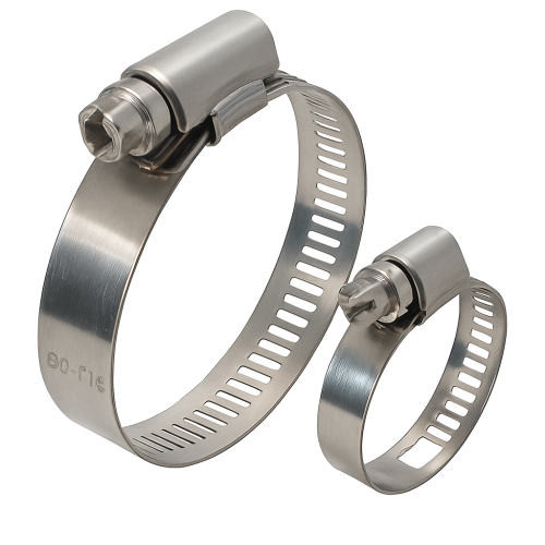 Stainless Hose Clamp 90-114mm Stainless Hose Clamp 90-114mm
