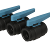 Trudesign Ball Valve G 1/2 Thread