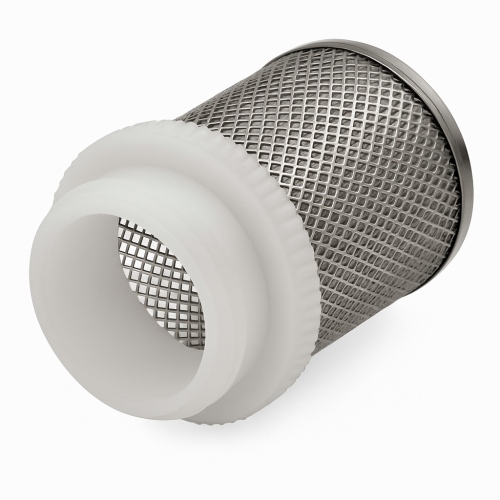 Check Valve Filter G 1/2
