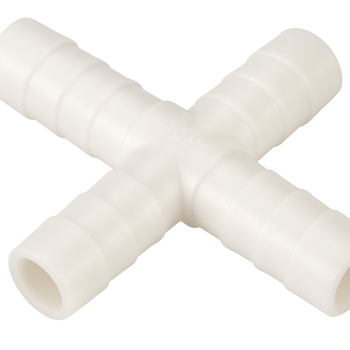 T Acetal Resin (POM) Pipe-to-Hose for 25 Hose Ø mm T Acetal Resin (POM) Pipe-to-Hose for 25 Hose Ø mm