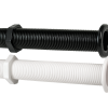 White Drainage 30 x 155mm