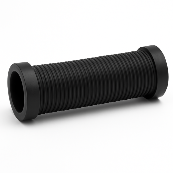 Black Drainage 22.7 x 100mm