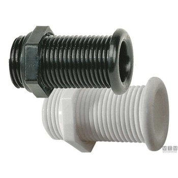 Black Drainage 25 x 62mm