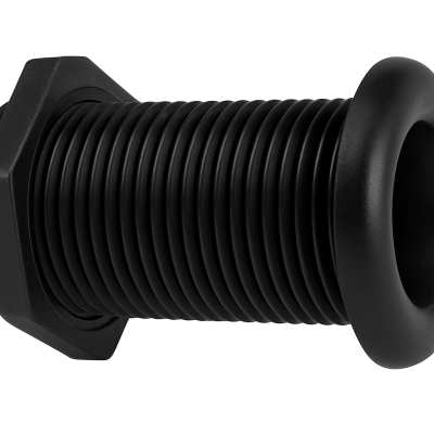 Black Drainage 25 x 62mm