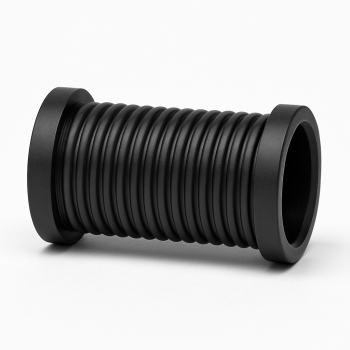 Black Drainage 25 x 62mm