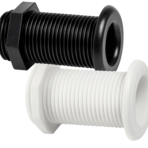 White Drainage 25 x 62mm White Drainage 25 x 62mm