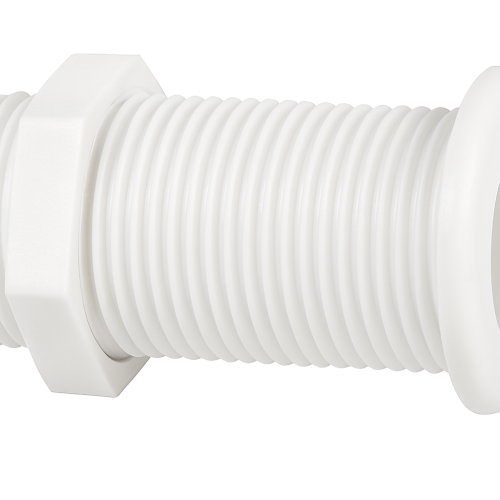 White Drainage 25 x 62mm White Drainage 25 x 62mm