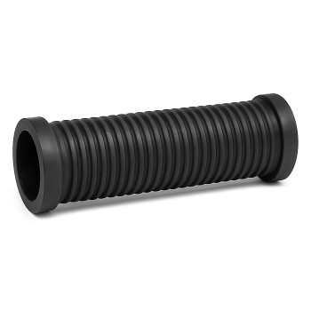 Black Drainage 25 x 155mm