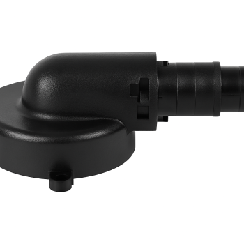 Vertical Bilge Strainer 25/38mm (1