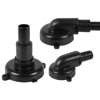 Vertical Bilge Strainer 25/38mm (1