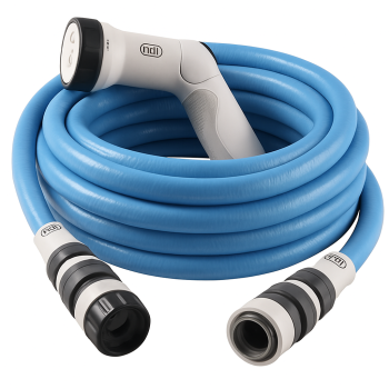 Ausziehbarer Wasserschlauch Yoyo L 15 m