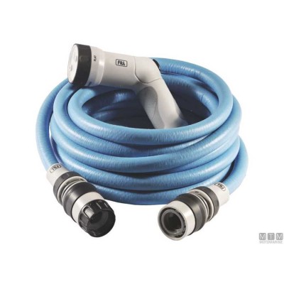 Tuyau d’arrosage extensible Yoyo, 25 m