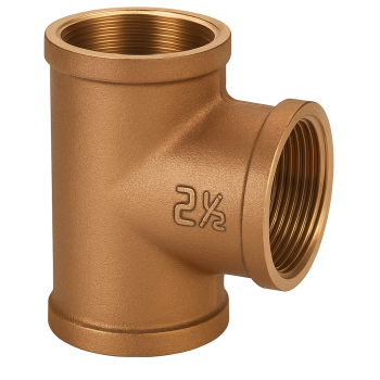 Té en Bronze 2 Té en Bronze 2