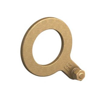 Terminal Guidi for Ground Cable 1 1/4"