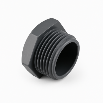 M Head Plug G 3/8 Thread ( M Head Plug G 3/8 Thread (