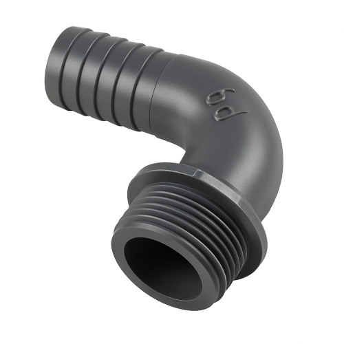 M Elbow Pipe-to-Hose G 1