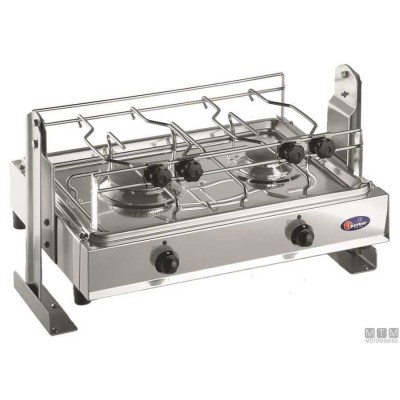 Parker Marine Stoves Ref 1-Burner