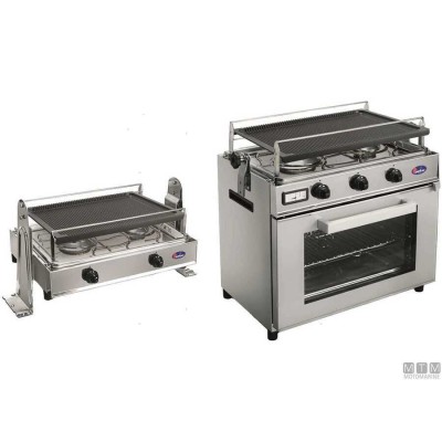Barbecue Cooking Plate Dimensions 380 x 265 x H15 mm