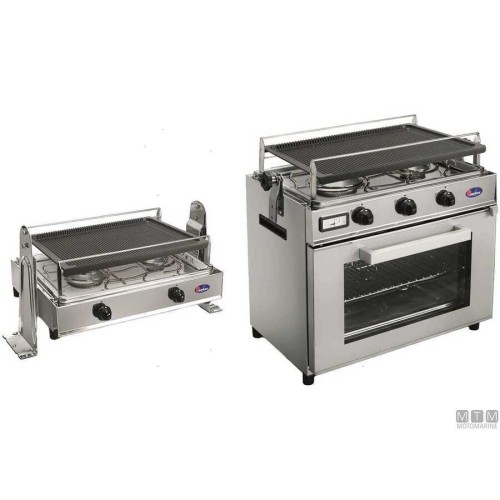 Barbecue Cooking Plate Dimensions 380 x 265 x H15 mm
