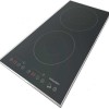 Vitroceramic Cooker Techimpex Giglio 2