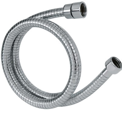 Mona Shower Kit - Chromed