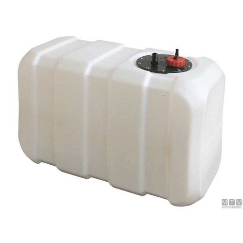 Réservoir à eau, 70 l, 650 x 300 x H 400 mm Réservoir à eau, 70 l, 650 x 300 x H 400 mm
