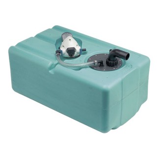 Water Tank Green Line Standard 87lt ( 85 x 39 x H37cm) Water Tank Green Line Standard 87lt ( 85 x 39 x H37cm)