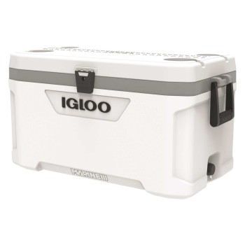 Portable Fridge Igloo Marine Ultra 70Q