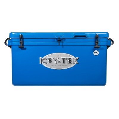 Portable Fridges Icey-Tek HD 90lt Blue Portable Fridges Icey-Tek HD 90lt Blue