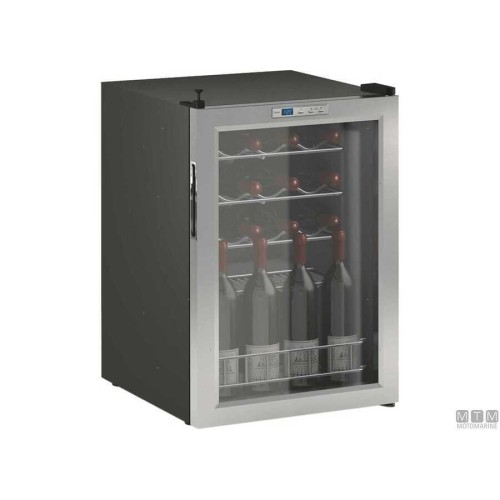 Fridge Vitrifrigo DCW46